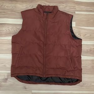 Men's Vest